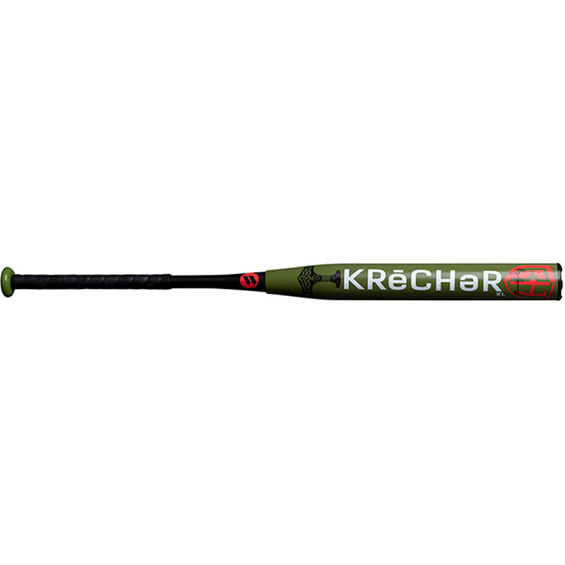 WRH20A Worth 2020 Ryan Harvey Krecher XL ASA Slowpitch Softball Bat