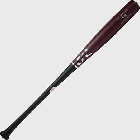 Pro Preferred JT39 Torpedo Barrel Birch Wood Bat Pro Preferred JT39 Torpedo Barrel Birch Wood Bat