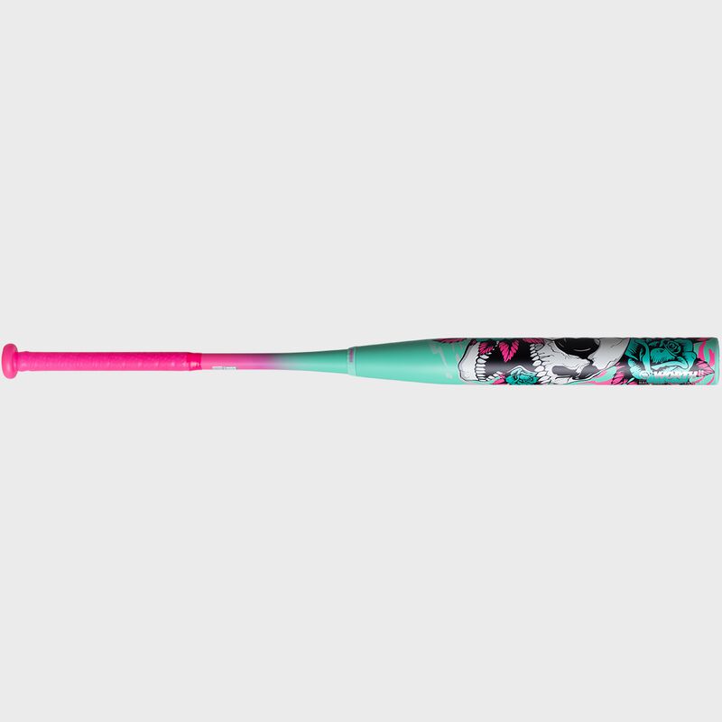 2026 Worth Bedlam Josh Riley Balanced 13.5" USSSA Slowpitch Bat