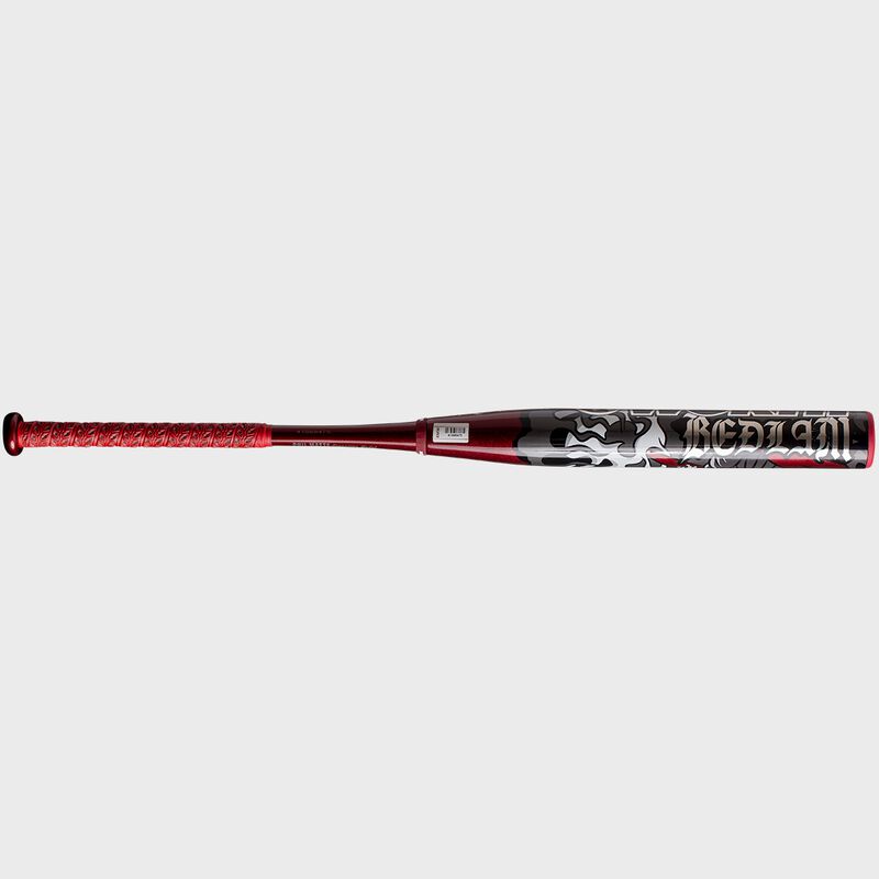 2025 Worth Bedlam Senior Gamer XL 13.5" SSUSA Bat