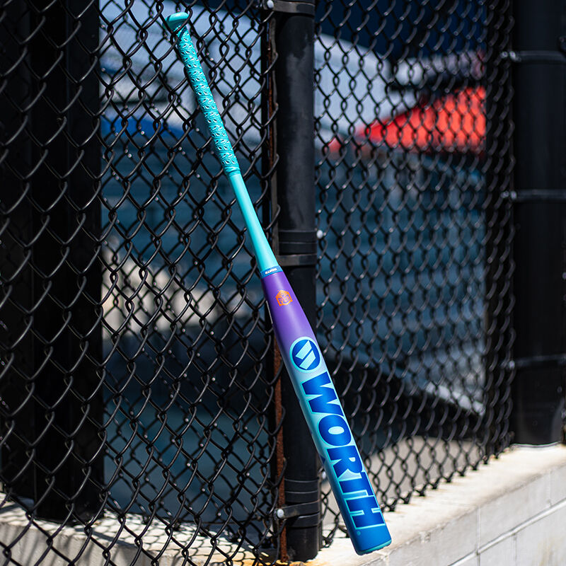 2025 Worth 2Legit 13" Balanced USA Softball Bat