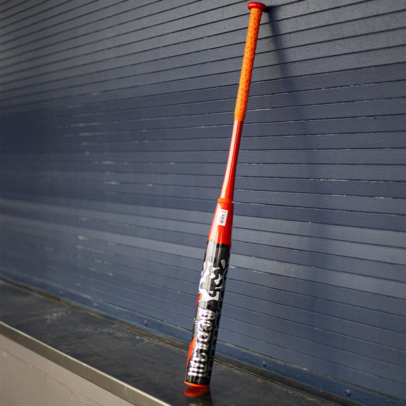 2025 Worth Bedlam Phil Matte Signature Model 2-Piece 12.5" XL USSSA Bat