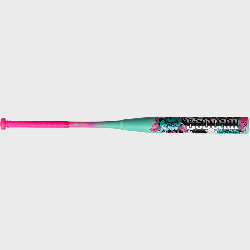 2026 Worth Bedlam Josh Riley Balanced 13.5" USSSA Slowpitch Bat