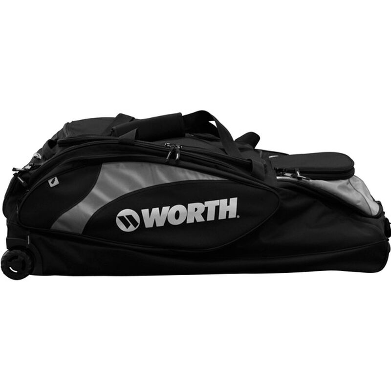 Wheeled Equipment Bag image number null