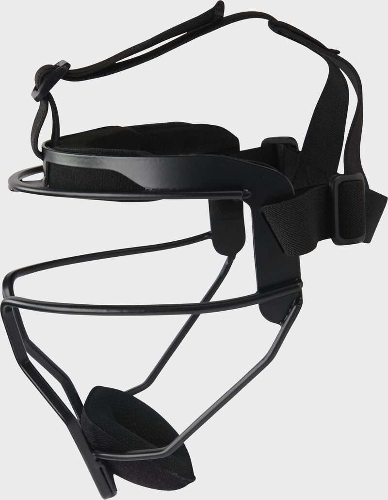 Rawlings Hi-Viz Softball Fielder's Mask