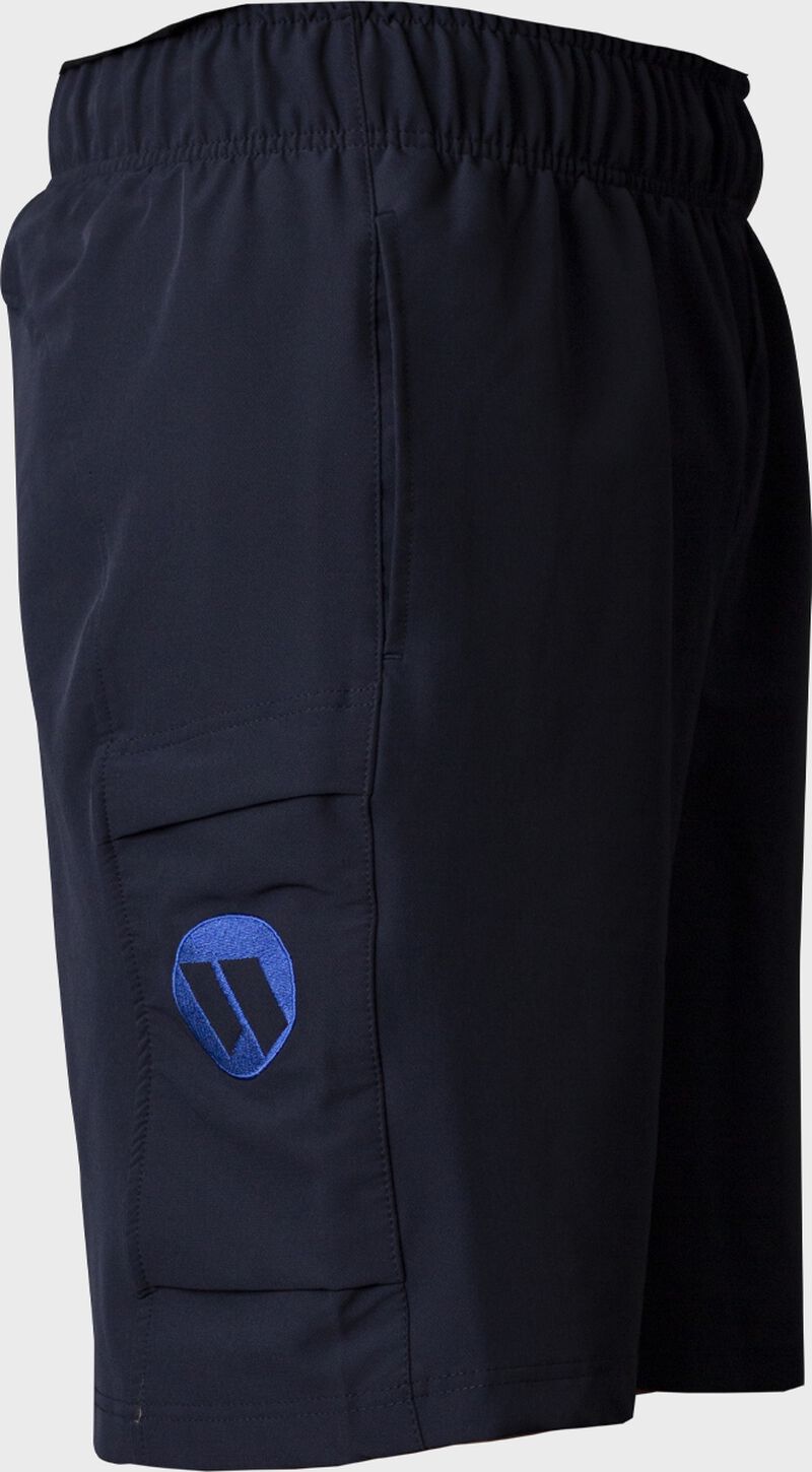 Worth Men's Slowpitch Shorts loading=