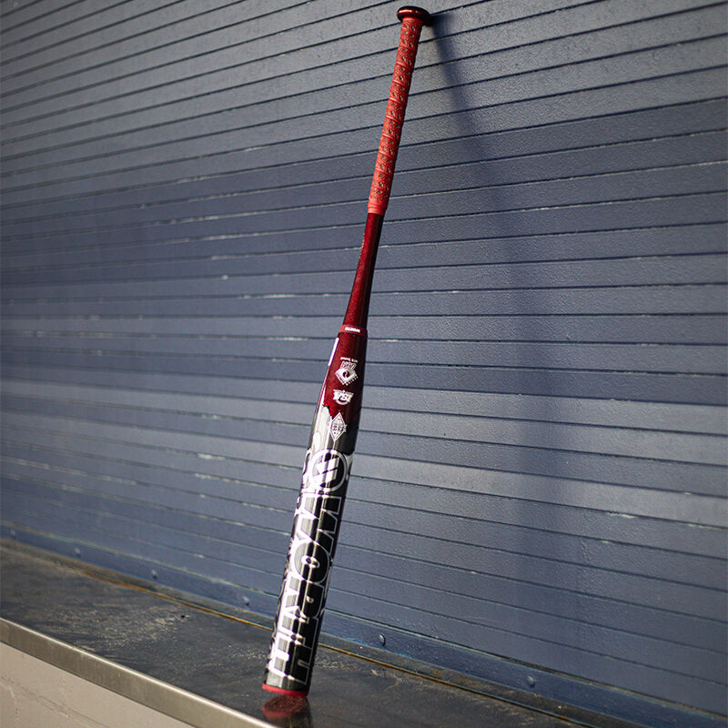 2025 Worth Bedlam Senior Gamer XL 13.5" SSUSA Bat