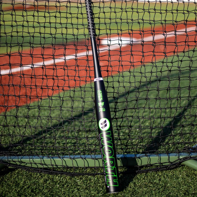 2022 Mach 1 Cobra Jet 428 XXL USSSA Bat loading=