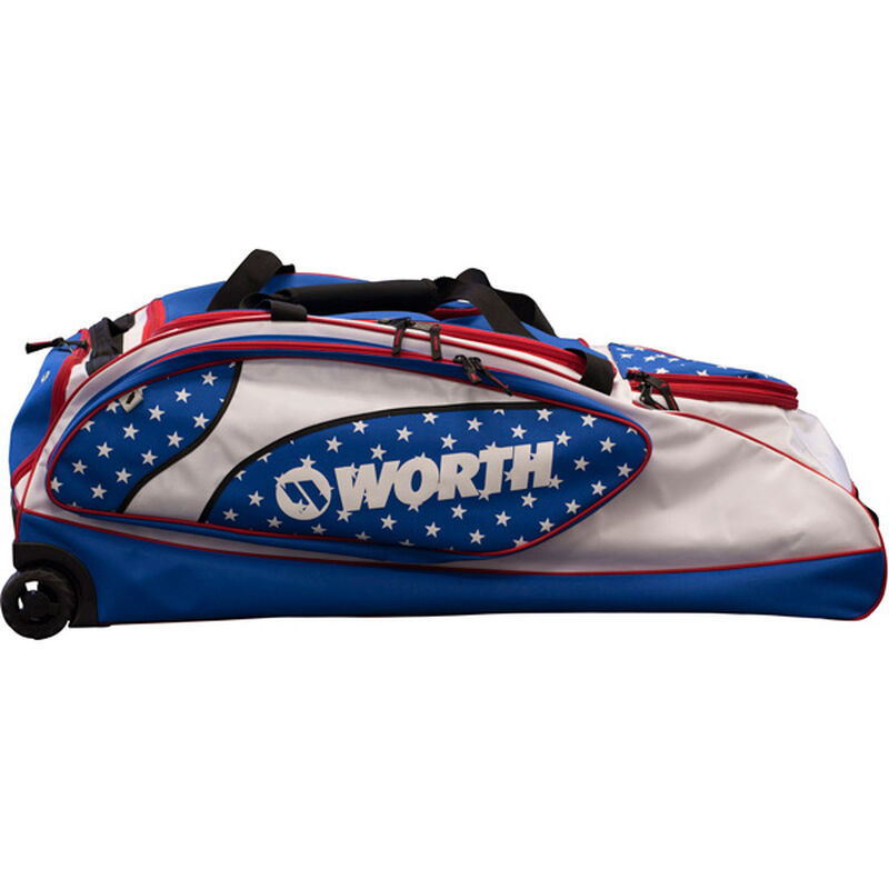 Wheeled Equipment Bag loading=