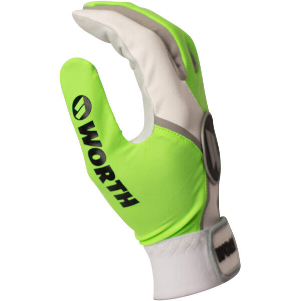 Worth batting gloves sales