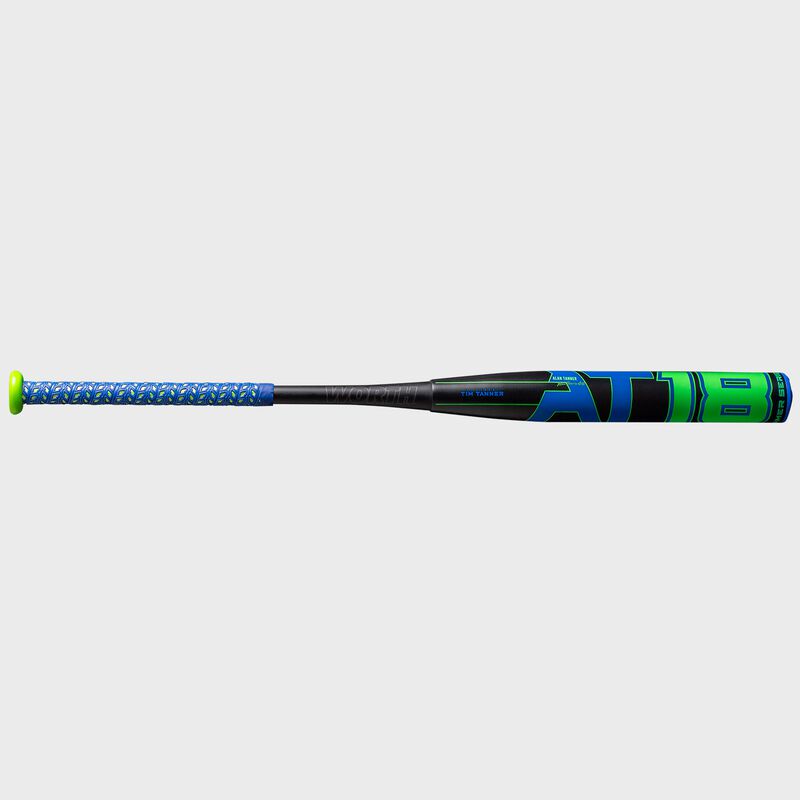 2022 AT18 Gamer Series SSUSA Senior Bat loading=