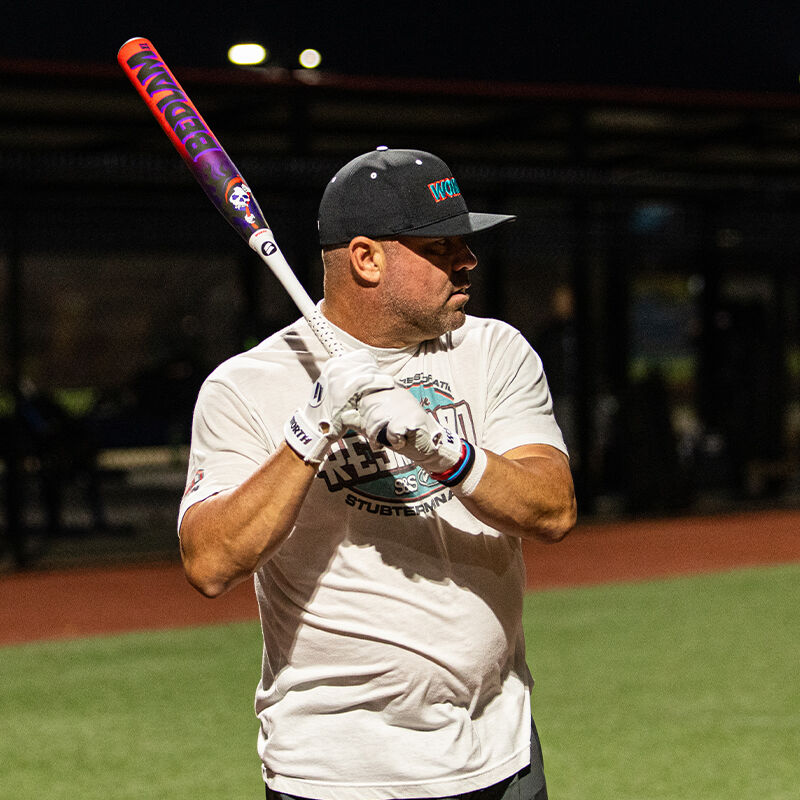 2024 Bedlam Two-Piece XL SSUSA Bat | Worth