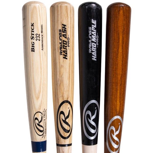 Adult Adirondack Grade Blem Bat
