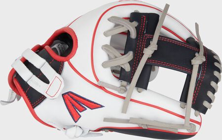 Professional Collection Color Splash 11.75” Fastpitch Infield Glove
