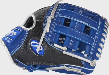2022 Exclusive Heart of the Hide R2G 11.75-Inch Croc Infield Glove
