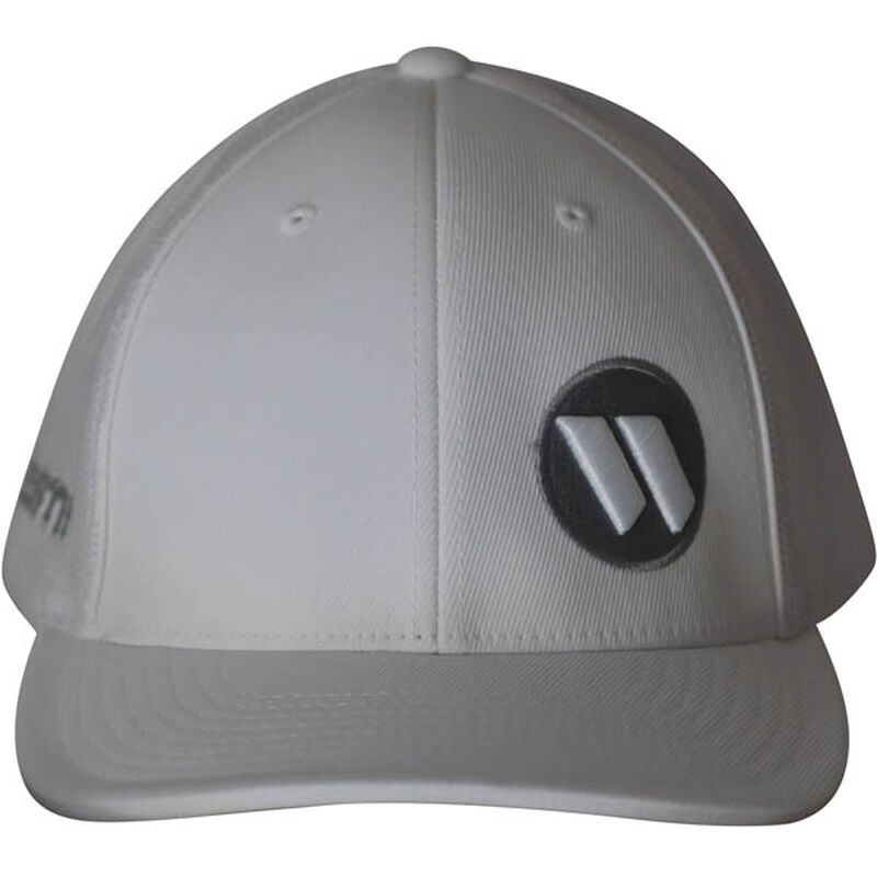 Worth Grey Trucker Mesh Hat loading=