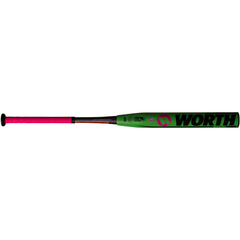 2016 Jeff Hall Legit™ 220 RE LITE USSSA Bat