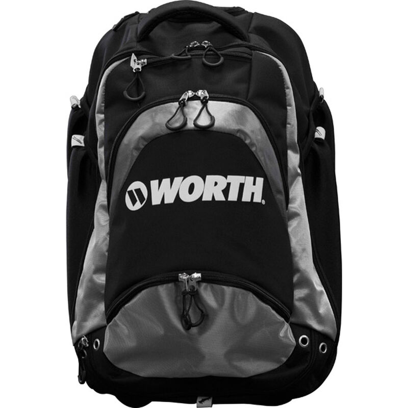 Worth XL Player Backpack | Worth