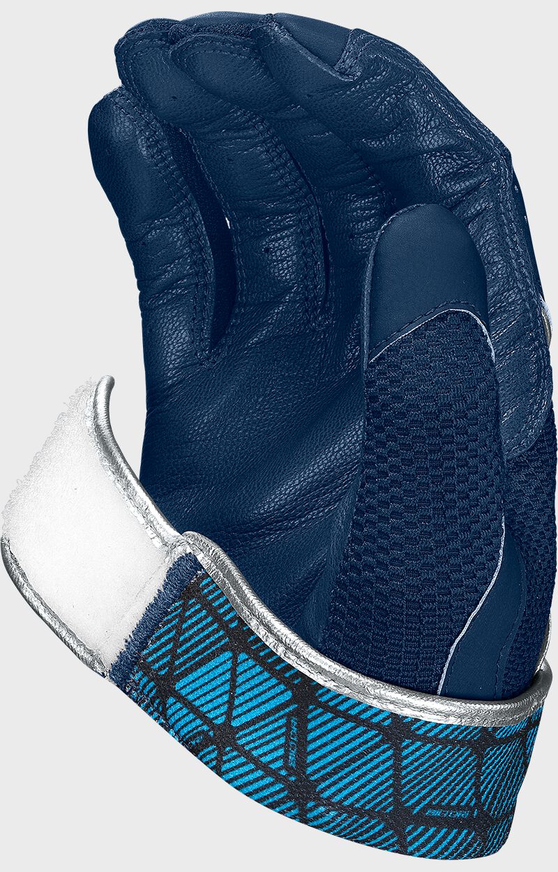 Youth Walk-Off NX Batting Gloves loading=