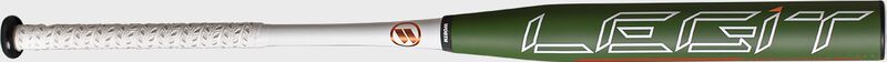2023 Exclusive Legit Advanced XL USSSA Bat loading=