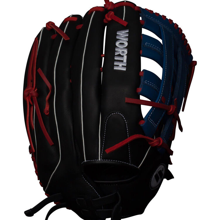 Worth XT Extreme 15 in Glove Worth