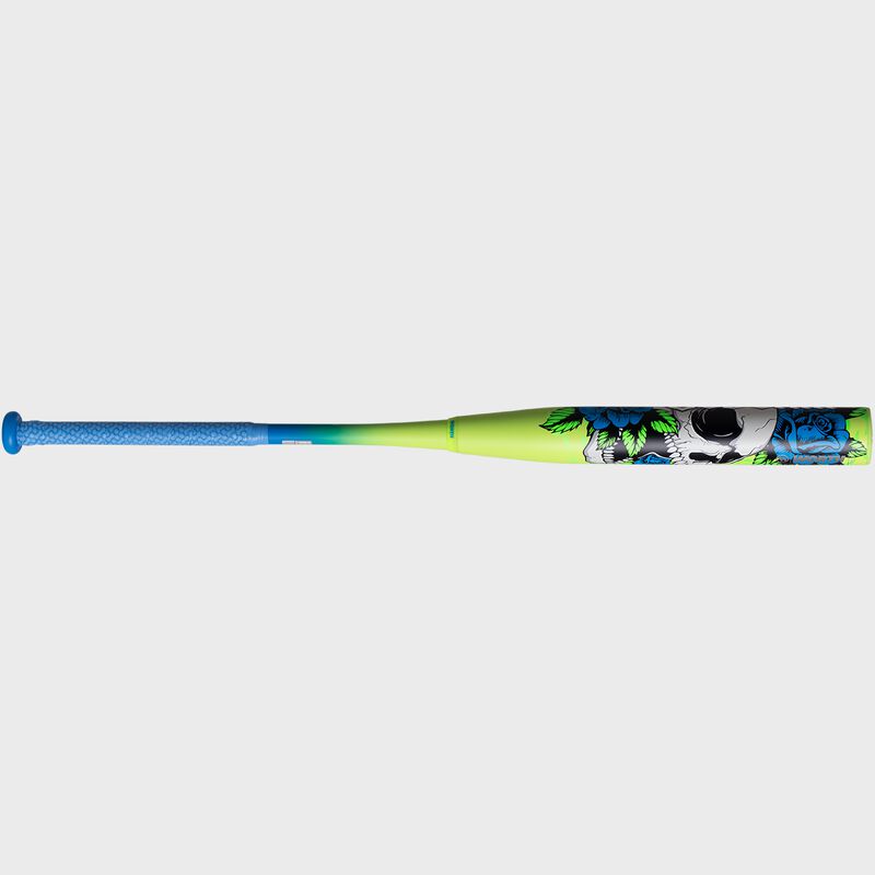2026 Worth Bedlam Josh Riley XL 12.5" USSSA Slowpitch Bat