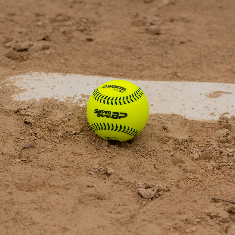 Worth Super Duper BP Balls (1 Dozen)