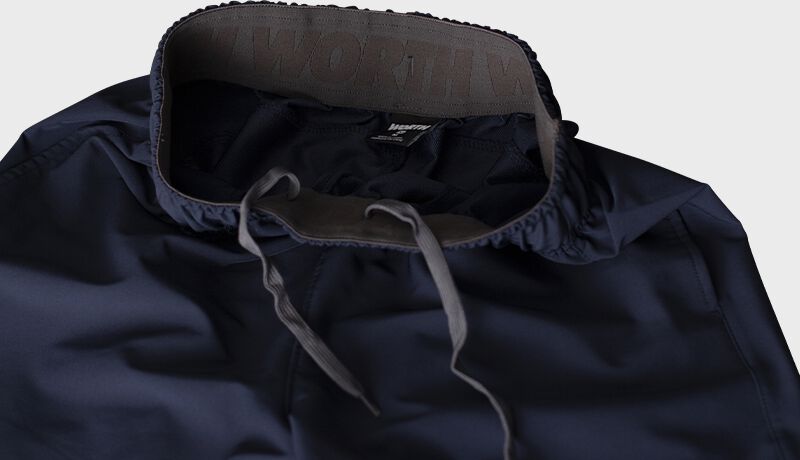 Worth Men's Slowpitch Shorts loading=