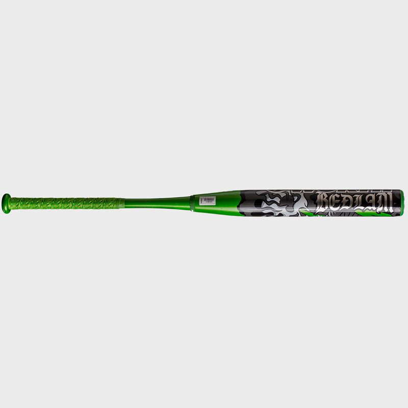 2025 Worth Bedlam Phil Matte Signature Model 2-Piece 13.5" XL USA Bat