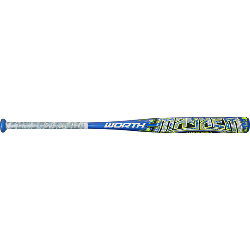 2016 Mayhem Alloy Balanced All Associaton Bat