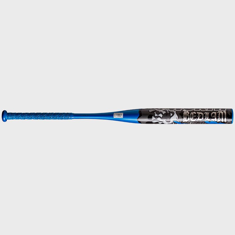 2025 Worth Bedlam Phil Matte Signature Model 1-Piece 12.75" XL USSSA Bat
