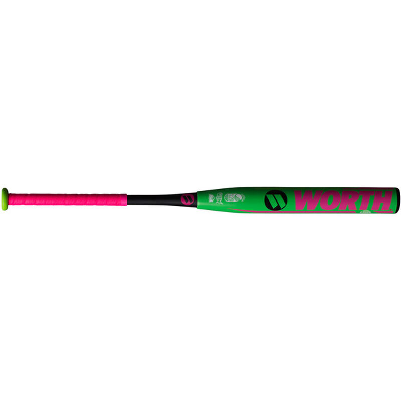 2017 Legit™ USSSA XL Reload 13.5" Melon Bat