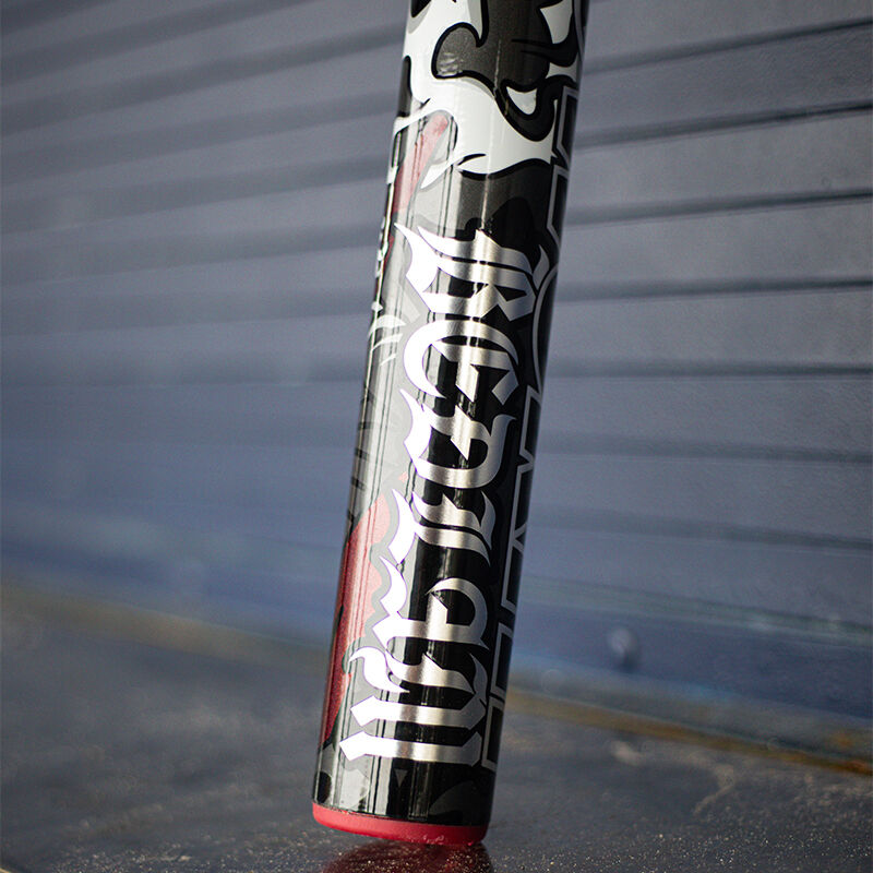 2025 Worth Bedlam Senior Gamer XL 13.5" SSUSA Bat