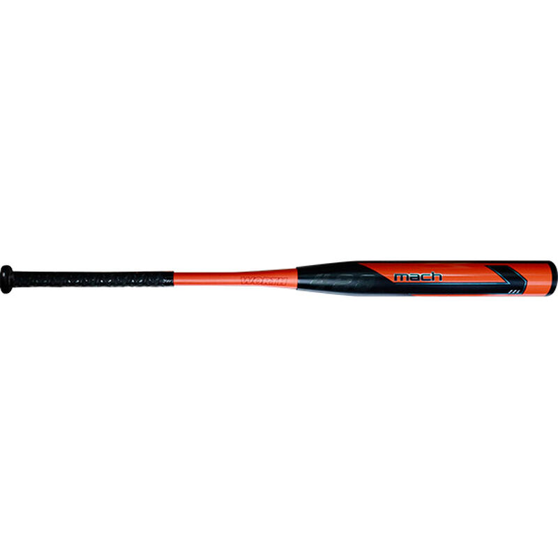 2020 Mach 1 Cobra Jet 428 12.5" USSSA XXL Bat loading=