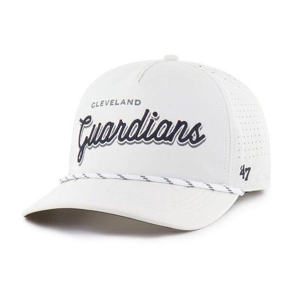 Cleveland Guardians Rawlings '47 Brand Hitch Hat