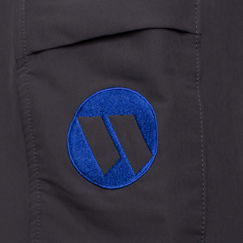 Worth Men's Slowpitch Shorts loading=