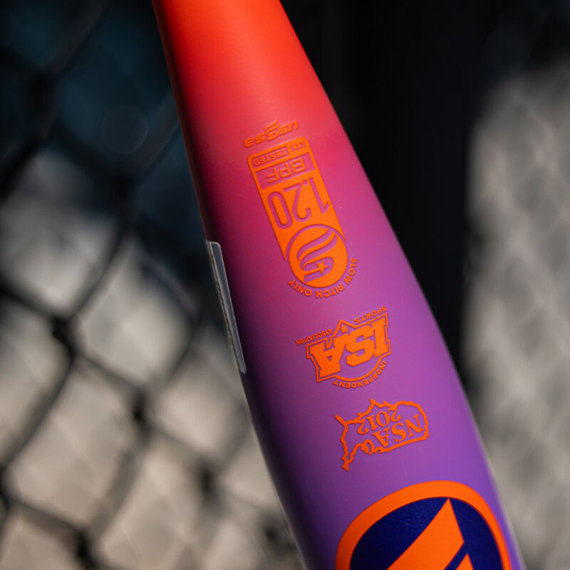 2025 Worth 2Legit 13" XL USSSA Softball Bat