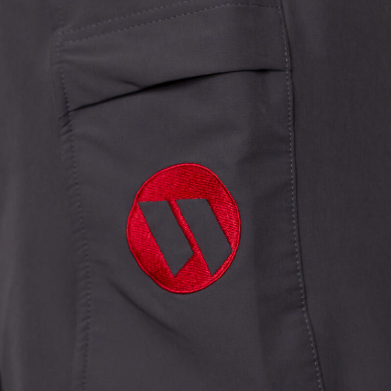 Worth Men's Slowpitch Shorts loading=