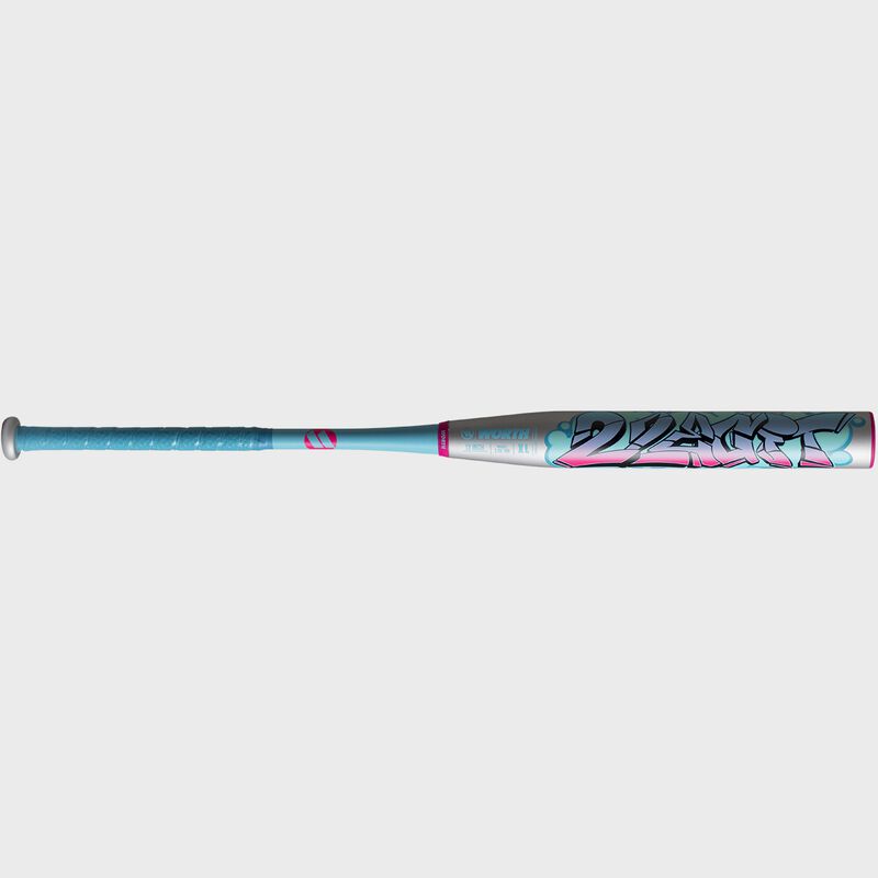 2026 Worth 2 Legit 2-Piece XL 13" USSSA Slowpitch Bat