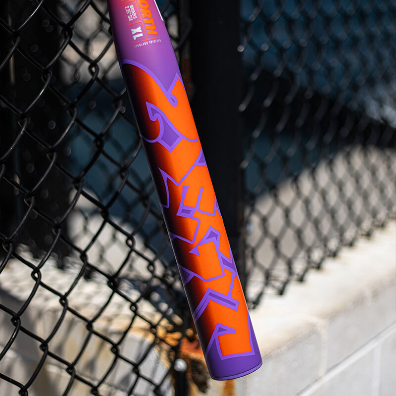 2025 Worth 2Legit 13" XL USSSA Softball Bat