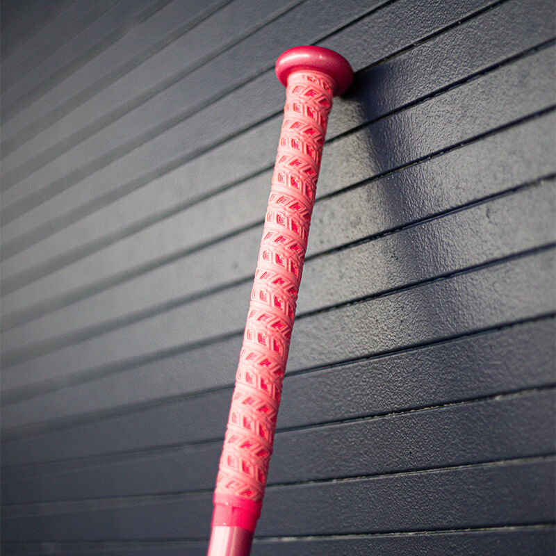 2025 Worth Bedlam Phil Matte Signature Model 2-Piece 13.5" Balanced USSSA Bat