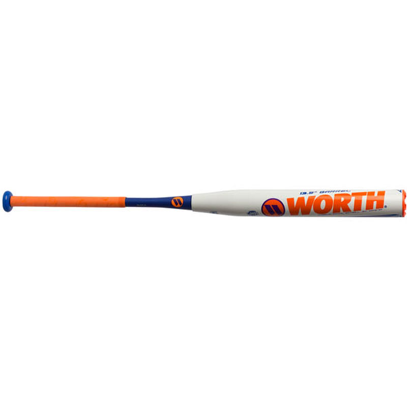 2018 Ryan Harvey Legit™ XL ASA Bat