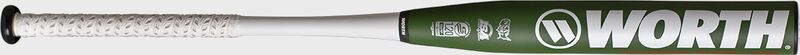 2023 Exclusive Legit Advanced XL USSSA Bat loading=