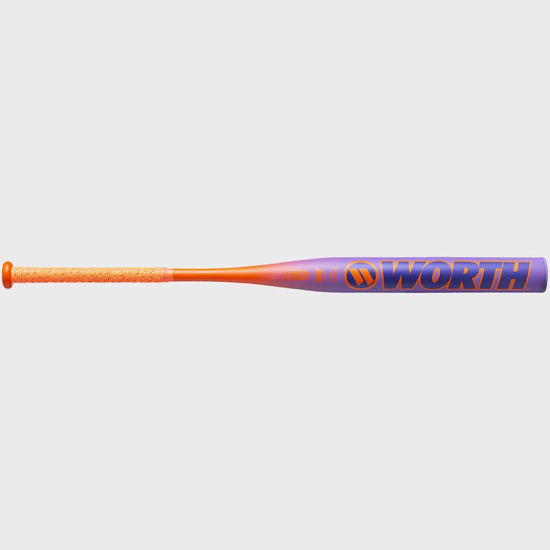2025 Worth 2Legit 13" XL USSSA Softball Bat