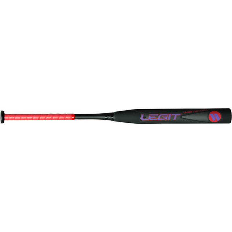 2017 Greg Connell Legit™ USSSA Balanced Bat