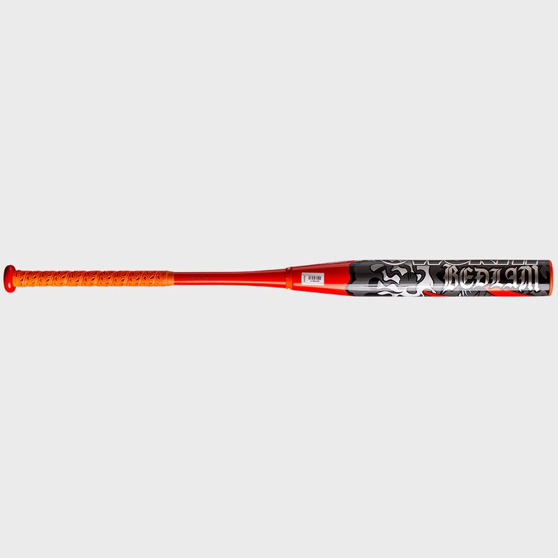 2025 Worth Bedlam Phil Matte Signature Model 2-Piece 12.5" XL USSSA Bat