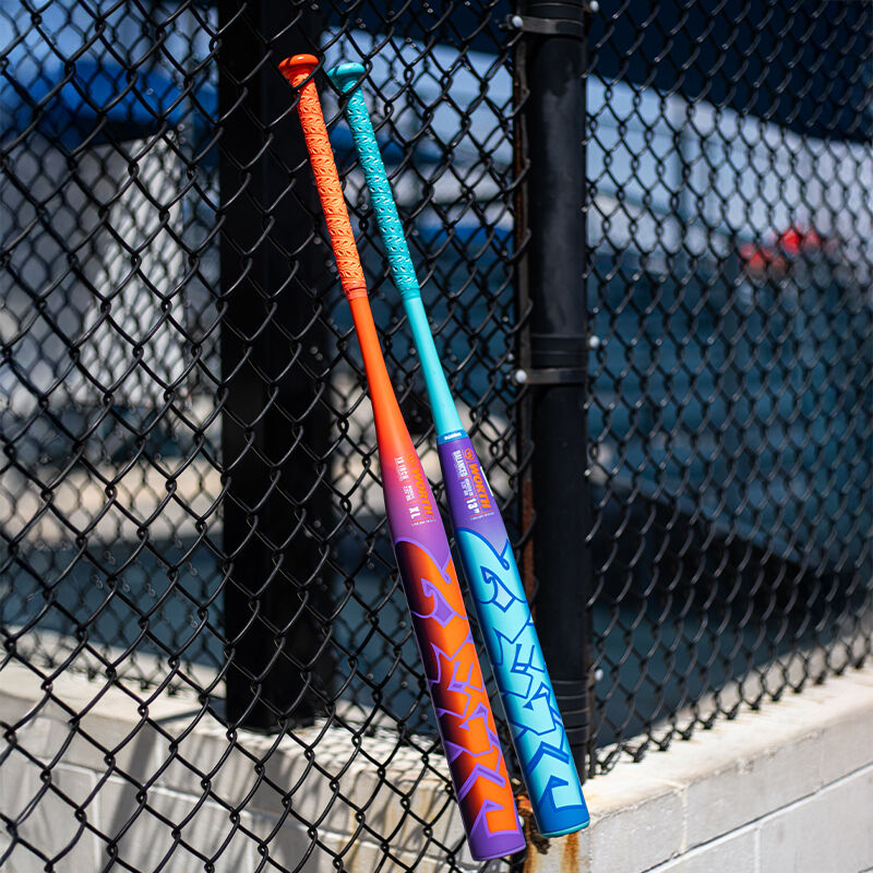 2025 Worth 2Legit 13" Balanced USA Softball Bat