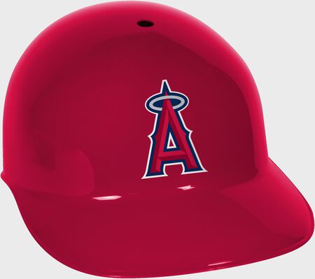 MLB Full Size Replica Helmet | Los Angeles Angels