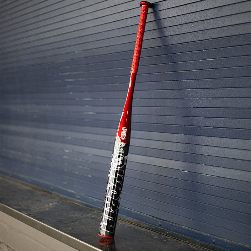 2025 Worth Bedlam Phil Matte Signature Model 1-Piece 13" Balanced USSSA Bat