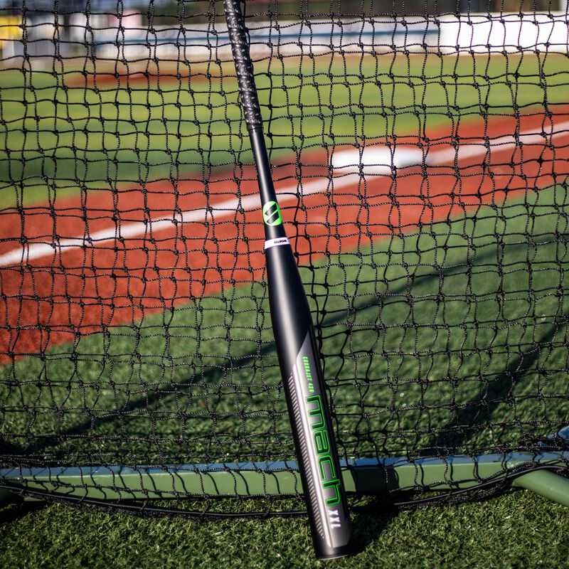 2022 Mach 1 Cobra Jet 428 XXL USSSA Bat loading=